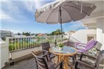 Apartamento no Clube Praia da Oura