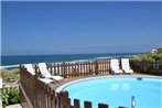 Elegant Colares Villa Villa Osiris 5 Bedrooms Stunning Sea Views Gated Pool