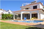 Ideal Villa for Fantastic Family Holidays