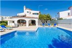 Villa Margarida - heatable pool & city center