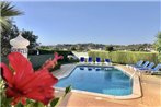 Villa Lilac - walking distance to beach