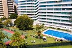 Divine Marina Apartment W/ Pool & Garden by LovelyStay
