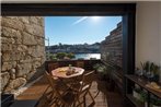 Luxurious Townhome with River View by LovelyStay