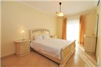 Lovely 2 -bedroom Vacation Apartment In Quarteira