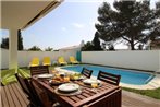 Prainha Algarve Villa With Pool by Homing