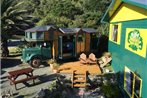 Punakaiki Beach Hostel