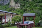 Punakaiki Beachfront Motels