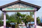 Punggai Bayu Beach Resort