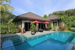 Pura Vida Villas Phuket