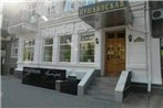 Pushkinskaya Hotel