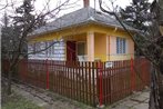 Puszta Apartman A