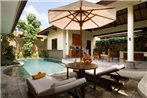 Putri Bali Suite Villas