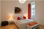 PuzzleHotel Apartments Wien Zentrum