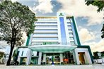 Holiday Inn Express Asuncion Aviadores