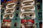 Hotel Pyrenees