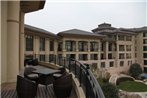 Qiandaohu Runhe Jianguo Hotel