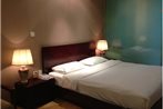 Qingdao 52 Square Meter Apartment Hotel