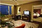 Qingdao Seaview Garden Hotel
