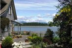 Quadra Island Harbour House B&B