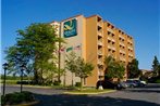 TownePlace Suites Oshawa