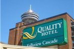 Quality Hotel Fallsview Cascade