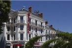 Hotel Saint Georges Chalon sur Saone