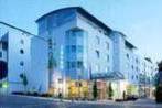 Quality Hotel Schwanen Stuttgart Airport/Messe