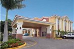 Quality Inn Airport - Cruise Port