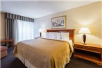 Quality Inn and Conference Center Grand Island