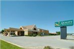 Quality Inn & Suites near I-480 and I-29