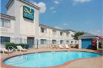 Quality Inn & Suites Grand Prairie