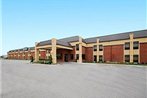 Quality Inn & Suites Greenfield I-70