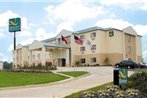 Quality Inn and Suites Jackson Int'l Airport