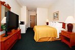 Quality Inn & Suites Springfield