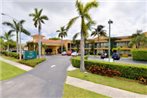 Quality Inn Boca Raton University Area