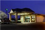 Quality Inn & Conference Center - Springfield