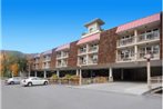 Quality Inn Creekside - Downtown Gatlinburg