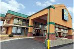 Quality Inn Dyersburg I-155