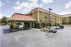 Wyndham Garden Charlotte Executive Park