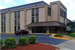 Quality Inn Historic East - Busch Gardens Area