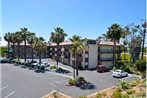 Quality Inn I-5 Naval Base