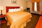 Quality Inn Ledgewood - Dover