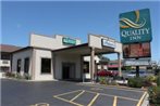 Quality Inn Niagara Falls