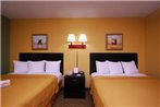 Quality Inn Orlando Airport