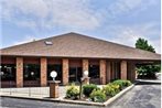 Quality Inn Plainfield - Indianapolis West