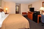 Quality Inn Raynham - Taunton