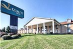 Quality Inn Riverview Enola-Harrisburg