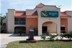 Quality Inn - Saint Augustine Outlet Mall