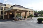 Quality Inn & Suites Airports Greenville