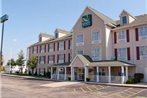 Quality Inn & Suites Cincinnati Sharonville